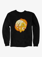 Care Bears Sagittarius Bear Sweatshirt