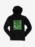 Elf Classic Icons Hoodie