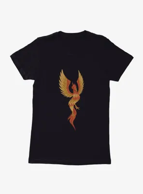 Square Enix Wings Womens T-Shirt