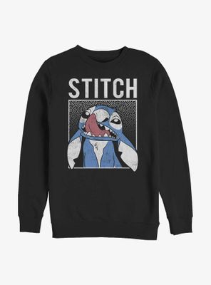 Disney Lilo & Stitch Savage Sweatshirt