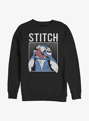 Disney Lilo & Stitch Savage Sweatshirt