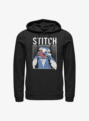 Disney Lilo & Stitch Savage Hoodie