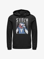 Disney Lilo & Stitch Savage Hoodie