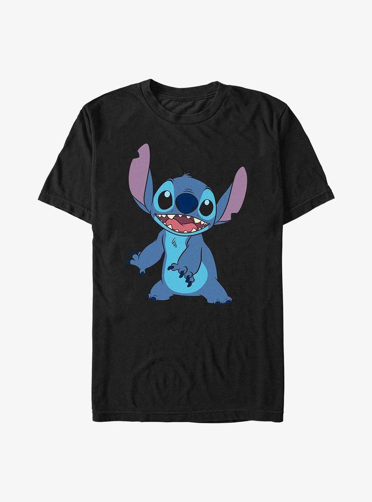 Disney Lilo & Stitch Basic T-Shirt