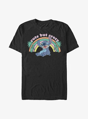 Disney Lilo & Stitch Kawaii T-Shirt