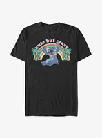 Disney Lilo & Stitch Kawaii T-Shirt