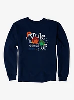 Christmas Vacation Crack Up Sweatshirt