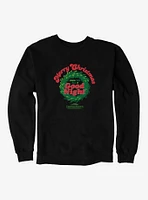 Chirstmas Vacation Good Night Sweatshirt