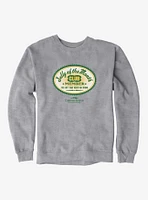 Christmas Vacation Jelly Club Sweatshirt