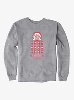 Christmas Vacation Month Club Sweatshirt