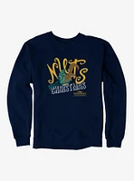 Christmas Vacation Nuts Sweatshirt