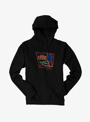 Christmas Vacation Cousin Eddie Hoodie