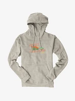 Christmas Vacation Crazy Hoodie