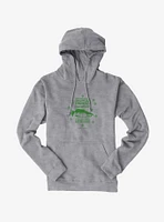 Christmas Vacation Family Hoodie