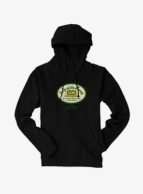 Christmas Vacation Jelly Club Hoodie