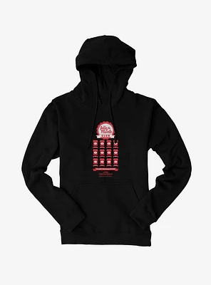 Christmas Vacation Month Club Hoodie