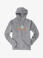 Christmas Vacation To Be Merry Hoodie