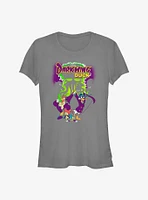 Disney Darkwing Duck Dangerous Girls T-Shirt