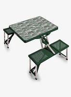 Star Wars The Mandalorian The Child Folding Picnic Table