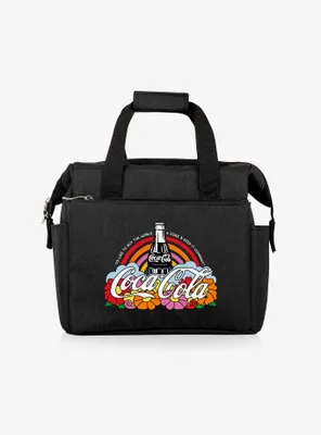 Coke Unity On The Go Lunch Cooler