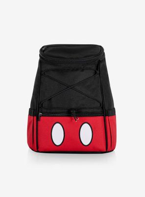Disney Mickey Mouse Classic Mickey Shorts PTX Cooler Backpack