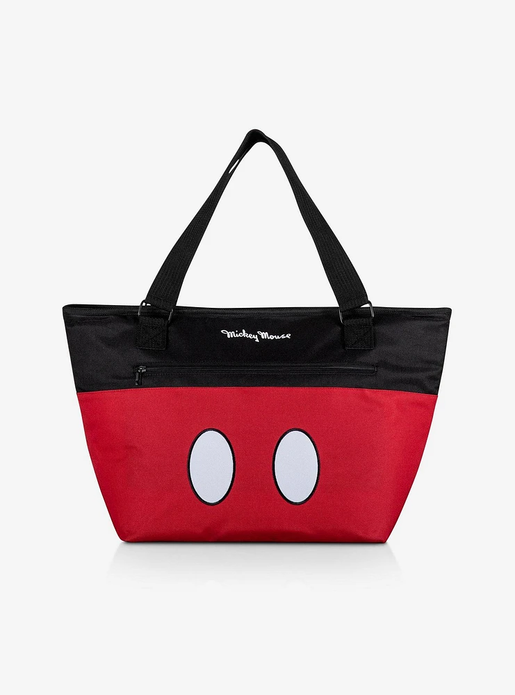 Disney Mickey Mouse Classic Mickey Shorts Topanga Cooler Bag