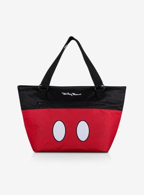Disney Mickey Mouse Classic Mickey Shorts Topanga Cooler Bag