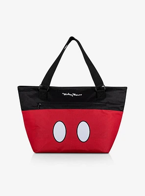 Disney Mickey Mouse Classic Mickey Shorts Topanga Cooler Bag