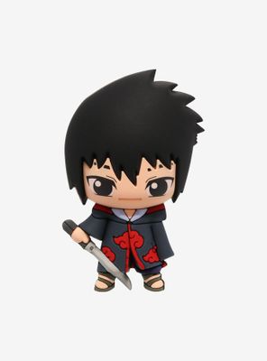 Naruto Shippuden Sasuke Taka Robe Figural Magnet