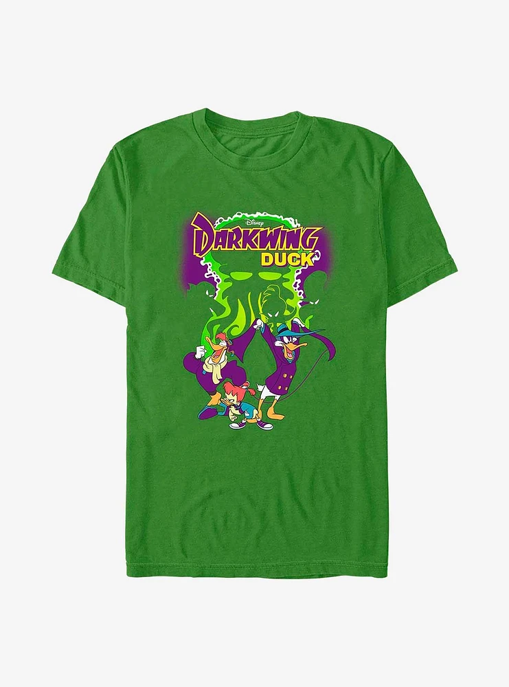 Disney Darkwing Duck Dangerous T-Shirt