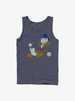 Disney Ducktales Dashing Donald Tank