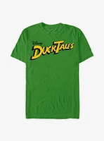 Disney Ducktales Logo T-Shirt