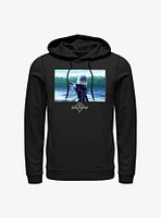 Disney Kingdom Hearts Riku Water Hoodie