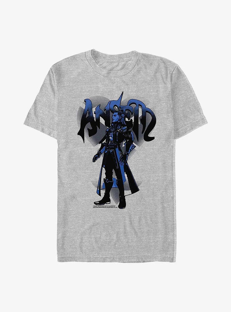 Disney Kingdom Hearts Ansem T-Shirt