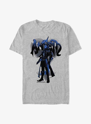 Disney Kingdom Hearts Ansem T-Shirt