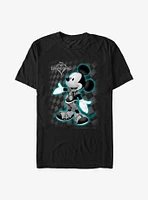 Disney Kingdom Hearts Mickey T-Shirt