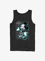 Disney Kingdom Hearts Mickey Pose Tank