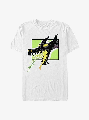 Disney Maleficent Dragon Breath T-Shirt