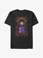 Disney Maleficent Evil Doer T-Shirt