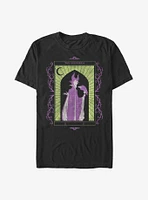 Disney Maleficent Tarot T-Shirt