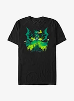 Disney Maleficent Reign Of T-Shirt