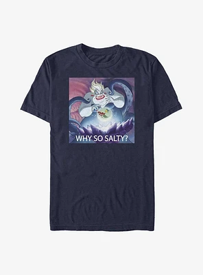 Disney The Little Mermaid Salty T-Shirt