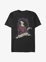 Disney Villains Mother Knows T-Shirt