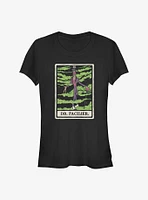 Disney Villains The Dr Girls T-Shirt