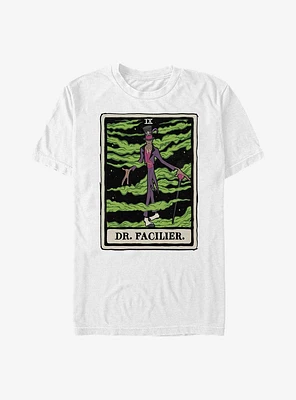 Disney Villains The Dr T-Shirt