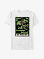 Disney Villains The Dr T-Shirt