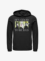 Disney Villains Villain Fun Pop Hoodie