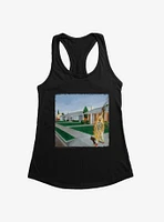 Bad Religion Suffer Album Girls Tank