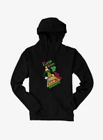 Elf Buddy 4 Main Food Groups Hoodie