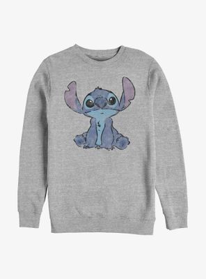 Disney Lilo & Stitch Simply Sweatshirt